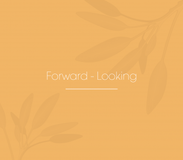 Foward – Looking